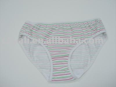 ladies` cotton panties (Ladies `Cotton Panties)