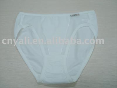 ladies` fashionable panties lingerie (Damen Mode "Höschen Dessous)