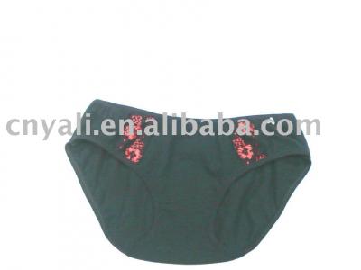 ladies` fashionable lingerie (Ladies `modischen Dessous)
