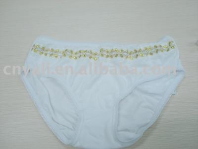 ladies` fashionable panties (Damen Mode "Höschen)