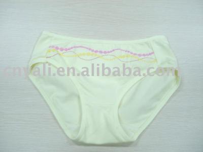 ladies` panties ,lingerie ,underwear (Mesdames `culottes, lingerie)