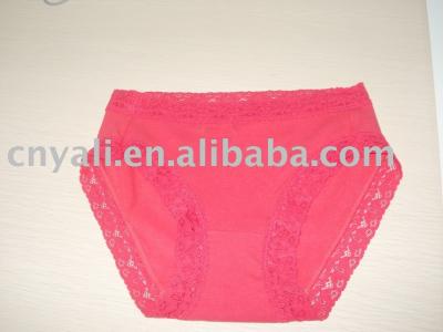 ladies` fashionable panties (Damen Mode "Höschen)