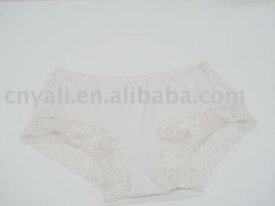 ladies` fashionable panties (Damen Mode "Höschen)