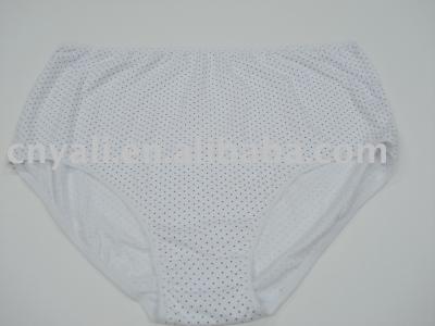 women`s larger panties (women`s larger panties)