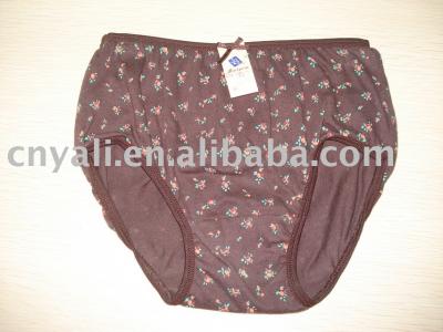 women`s panties (women`s panties)