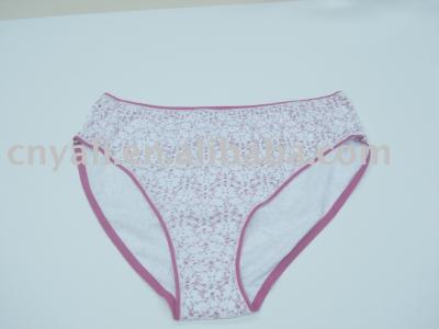 women`s panties (women`s panties)