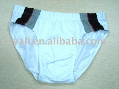 men`s briefs, underwear