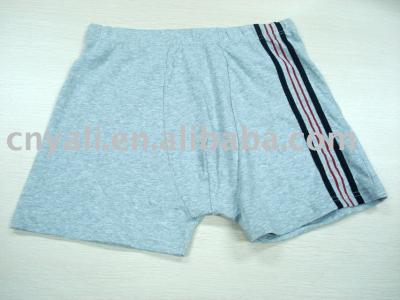 men`s boxer shorts UNDERWEAR (Men `s caleçon UNDERWEAR)