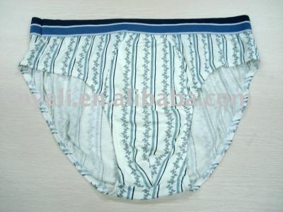 men`s panties shorts underwear