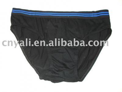 men`s brief ,panties ,underwear (Men `s culottes, bref, des sous-vêtements)