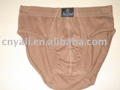 men`s short panties