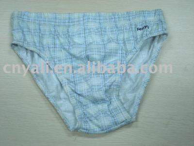 men`s short panties