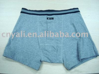 men`s boxers (Men `s boxeurs)