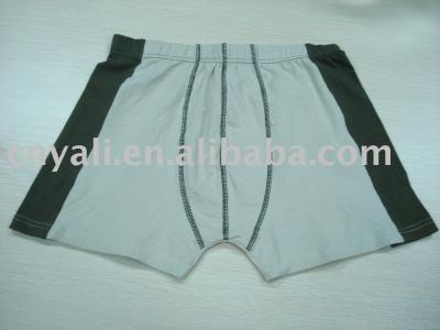 men`s boxers (Men `s boxeurs)