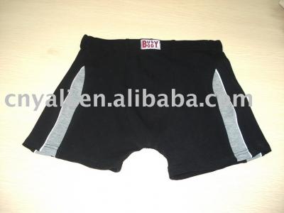 men`s boxers (Men `s boxeurs)