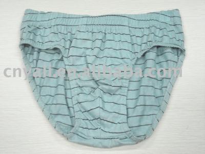 men`s briefs