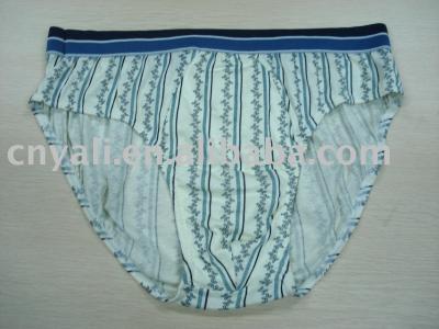 men`s briefs