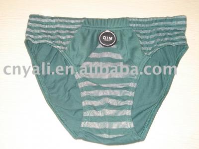 men`s briefs