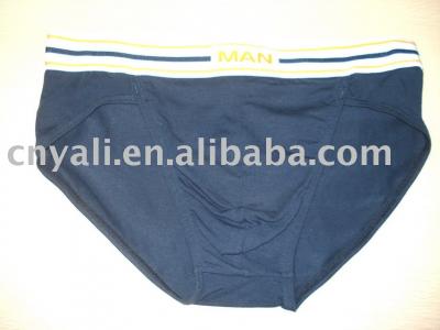 men`s briefs