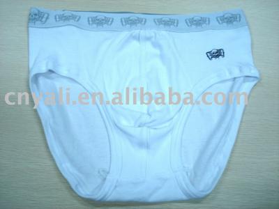 men`s briefs