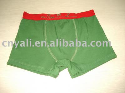 men`s boxers (Men `s boxeurs)