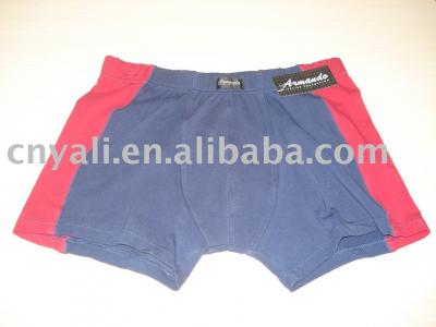men`s boxers (Men `s boxeurs)