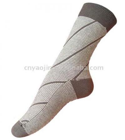 Cotton Sock (Cotton Sock)