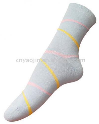 Cotton Sock (Cotton Sock)