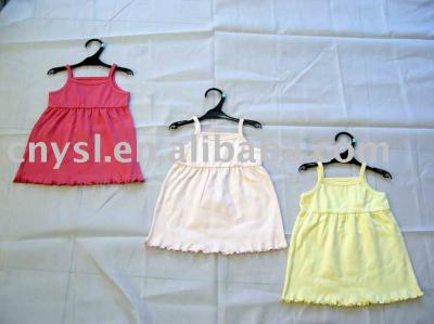 Baby Dress (Baby Dress)
