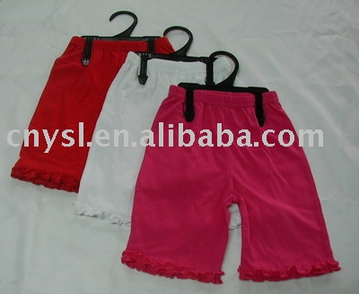 Baby pants (girl) (Baby Брюки (девочка))