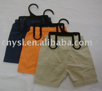 Baby Short Pants (Boy) (Baby коротких штанишках (Boy))