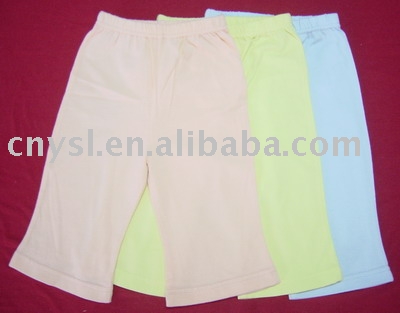 Baby Pants (Boy) (Baby Брюки (Boy))