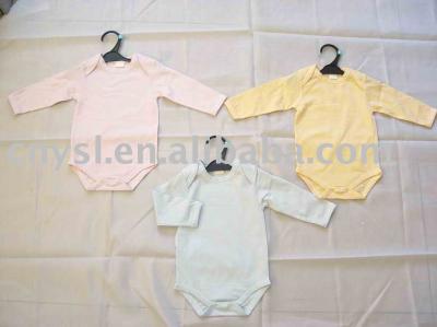 Baby Romper (Baby Ползунки)