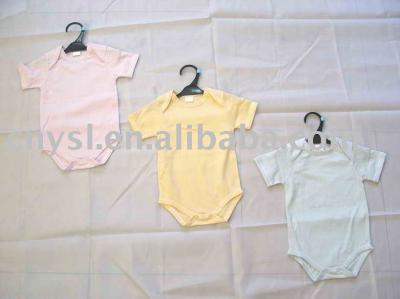 Baby Romper (Baby Ползунки)