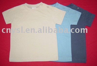 Baby`s T-shirt (Boy) (Baby `s T-Shirt (Boy))