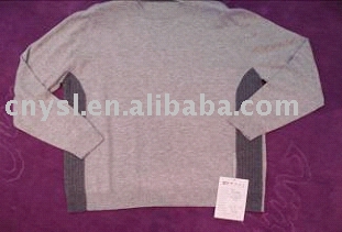 EX276M01 / Men`s sweater (EX276M01 / Men `s chandail)
