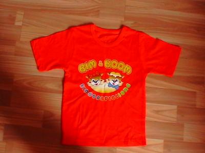 T-Shirt (T-Shirt)
