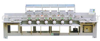 SY1206Series hat embroidery machine (SY1206Series Hat вышивальная машина)