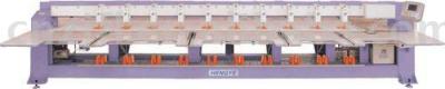 Chenille series computerized embroidery machine (Chenille series computerized embroidery machine)