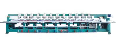 Special mix machine with normal and chain heads (Special-Mix-Maschine mit normalen und Kette Köpfe)