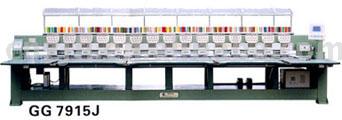 high speed embroidery machine (high speed embroidery machine)