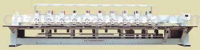 Lock stitch mix special embroidery machine (Steppstichnähte Mix besonderen Stickmaschine)
