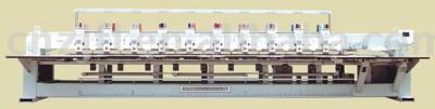 Lock stitch mix special embroidery machine (Lock stitch mix special embroidery machine)