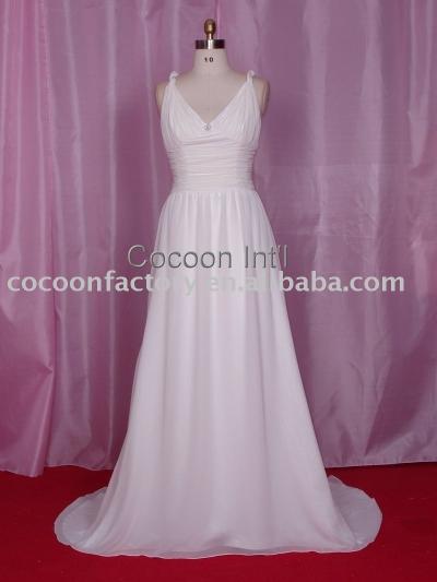 IT0157 wedding dress
