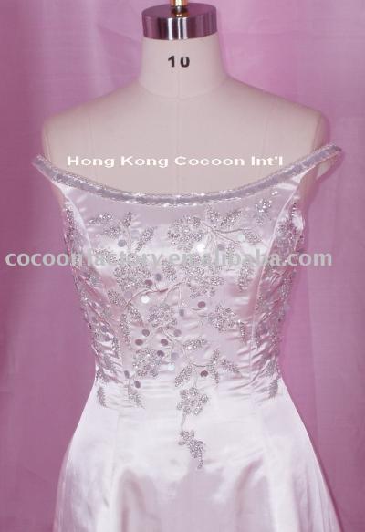 wedding dress with no moq