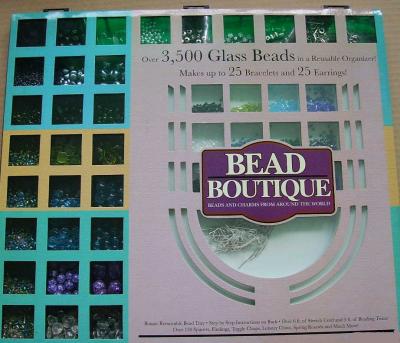 bead kit (bead kit)