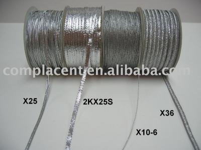 Silver Cord