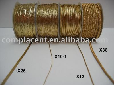 Gold Cord
