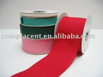 Polyester Grosgrain Ribbon (Polyester Grosgrain Ribbon)