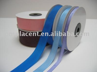 Nylon grosgrain ribbon (Nylon grosgrain ribbon)